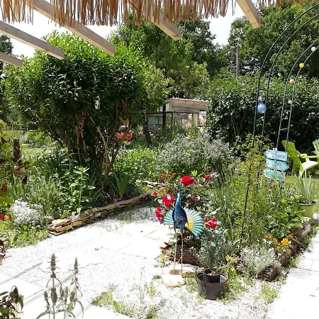 Fleur Des Iles Holiday home *