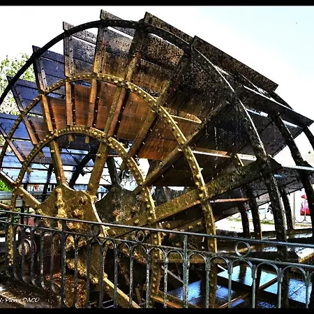 Holiday home Fleur Des Iles *