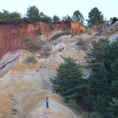 Fleur Des Iles Saint-Michel-l'Observatoire