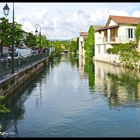 Fleur Des Iles Holiday home Saint-Michel-l'Observatoire