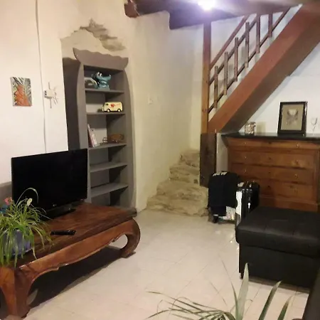 Holiday home Fleur Des Iles *