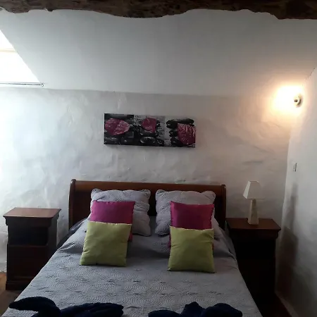 Fleur Des Iles Holiday home *