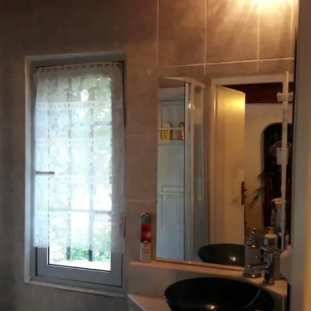 Fleur Des Iles Holiday home *