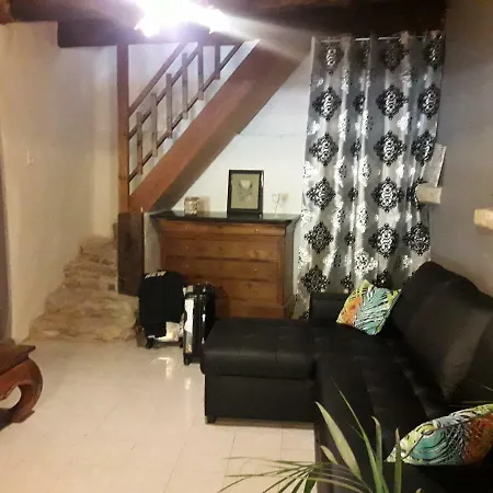 Holiday home Fleur Des Iles