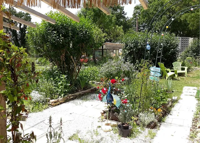 Fleur Des Iles Casa vacanze *