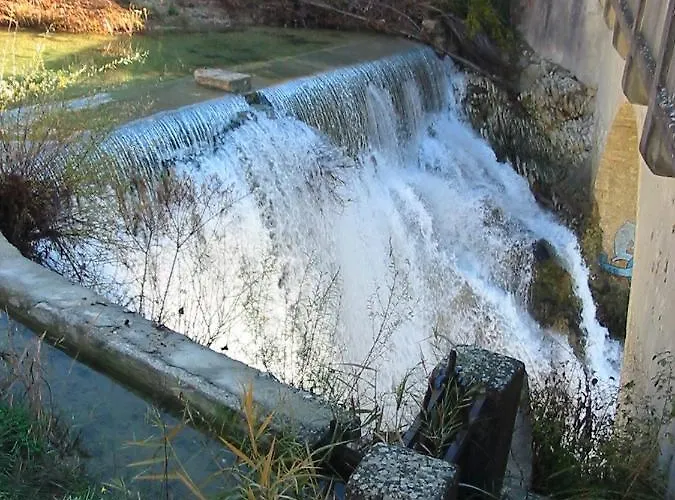 Fleur Des Iles Casa vacanze Saint-Michel-lʼObservatoire