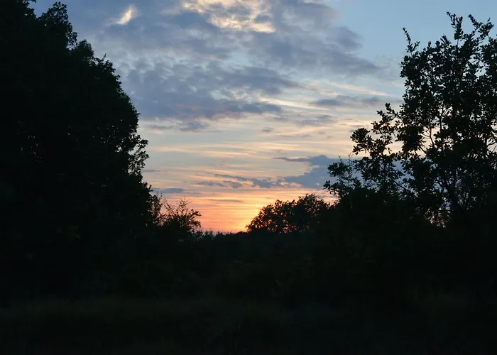 Casa vacanze Fleur Des Iles