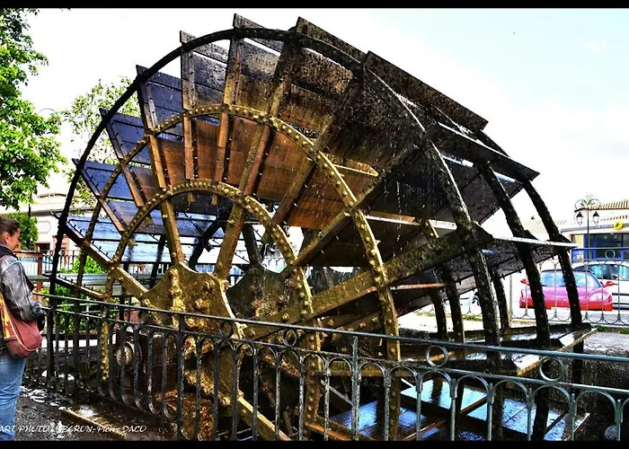 Casa vacanze Fleur Des Iles *