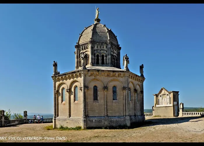 Fleur Des Iles Casa vacanze Saint-Michel-lʼObservatoire