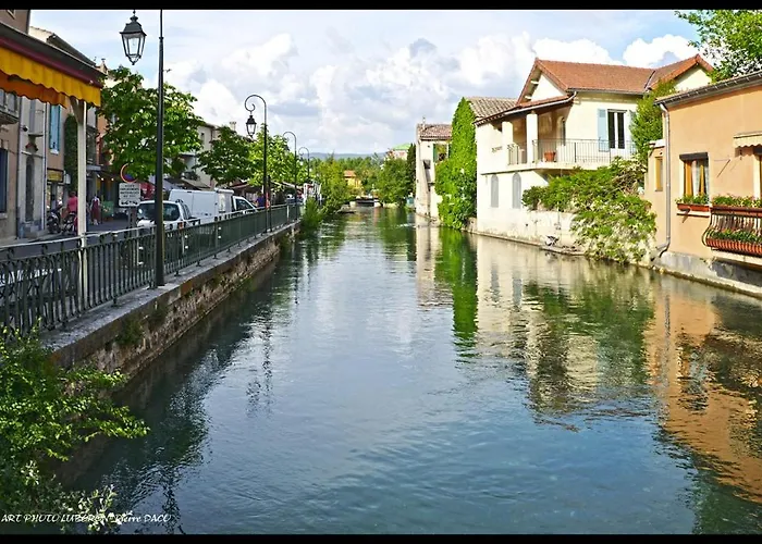 Fleur Des Iles Casa vacanze Saint-Michel-lʼObservatoire