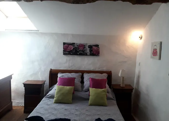 Fleur Des Iles Casa vacanze *