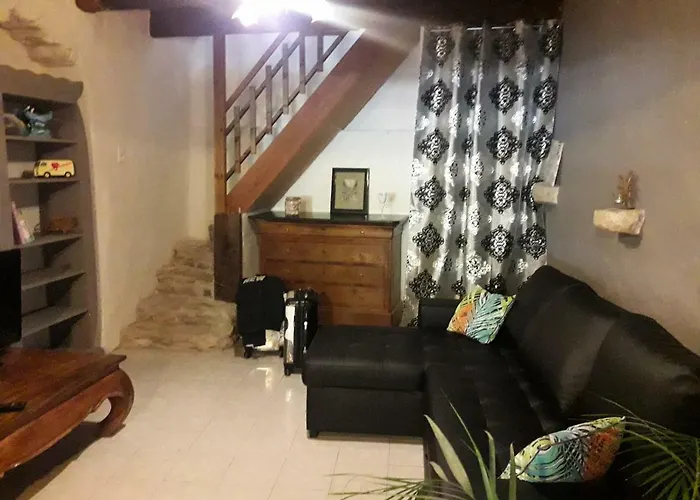 Casa vacanze Fleur Des Iles